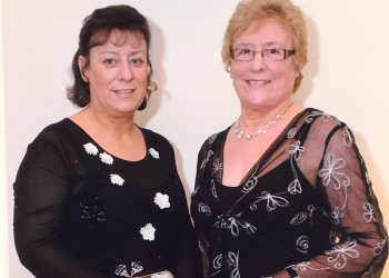 Local company Taylors Industrial Services donates £10k in memory of employee's daughter